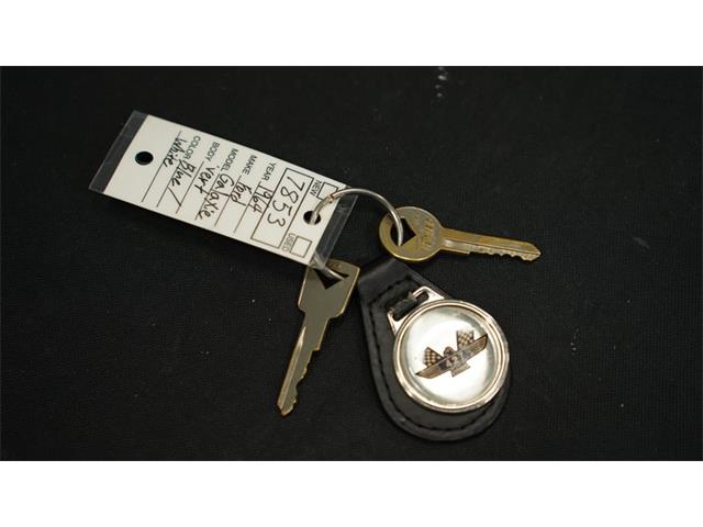 1964 Ford Galaxie (CC-1831563) for sale in Lithia Springs, Georgia