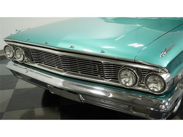 1964 Ford Galaxie (CC-1831563) for sale in Lithia Springs, Georgia