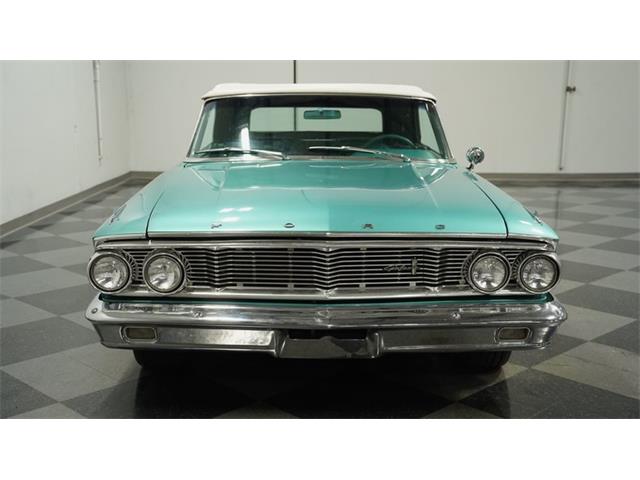 1964 Ford Galaxie (CC-1831563) for sale in Lithia Springs, Georgia