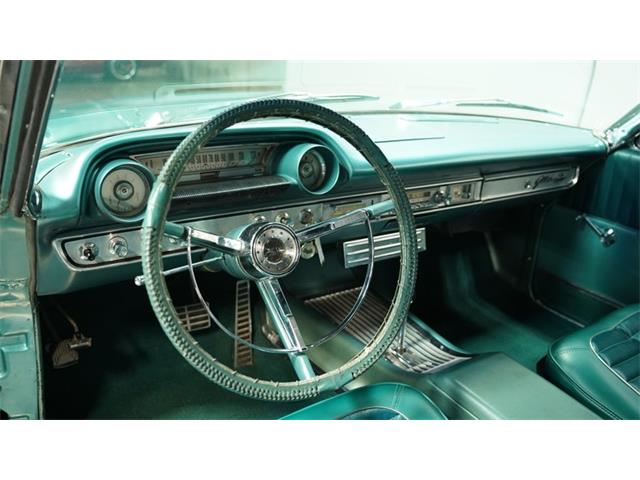 1964 Ford Galaxie (CC-1831563) for sale in Lithia Springs, Georgia