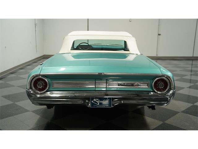 1964 Ford Galaxie (CC-1831563) for sale in Lithia Springs, Georgia