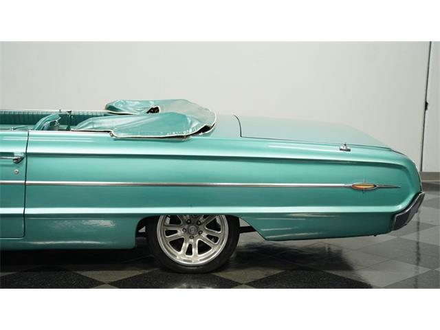 1964 Ford Galaxie (CC-1831563) for sale in Lithia Springs, Georgia