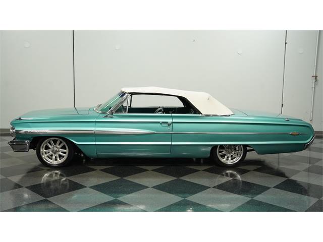 1964 Ford Galaxie (CC-1831563) for sale in Lithia Springs, Georgia