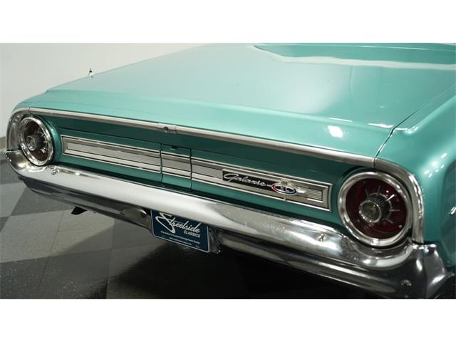 1964 Ford Galaxie (CC-1831563) for sale in Lithia Springs, Georgia