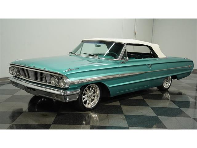 1964 Ford Galaxie (CC-1831563) for sale in Lithia Springs, Georgia
