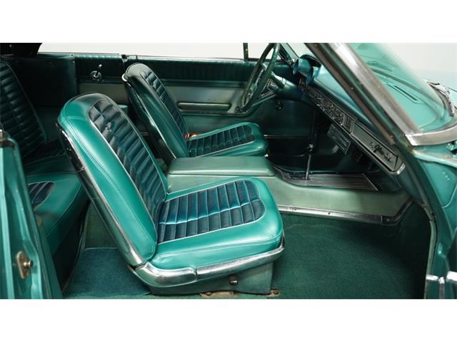 1964 Ford Galaxie (CC-1831563) for sale in Lithia Springs, Georgia