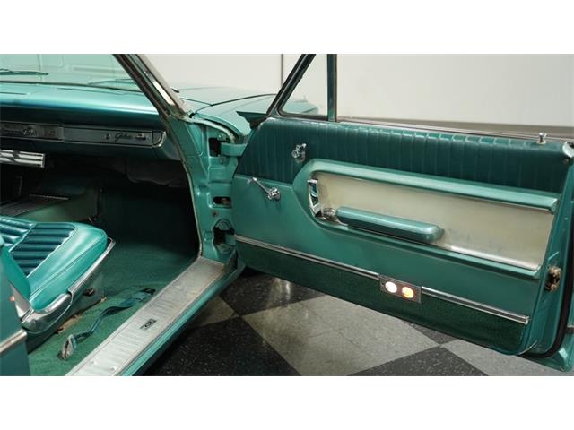 1964 Ford Galaxie (CC-1831563) for sale in Lithia Springs, Georgia