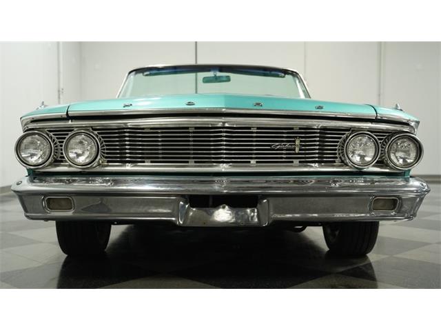 1964 Ford Galaxie (CC-1831563) for sale in Lithia Springs, Georgia