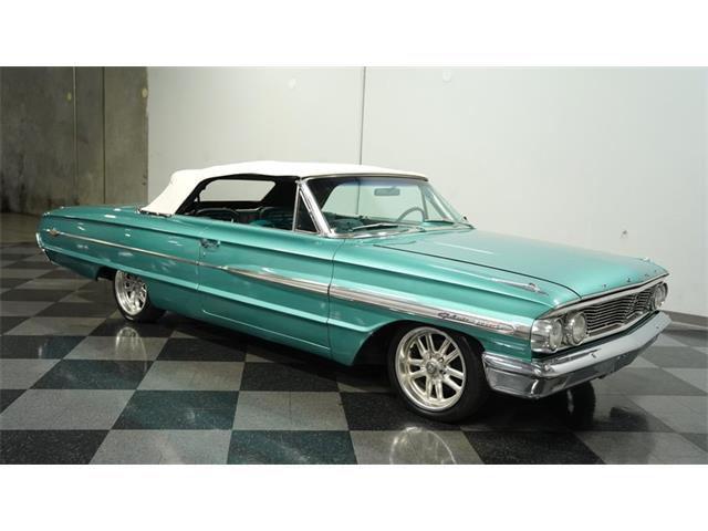 1964 Ford Galaxie (CC-1831563) for sale in Lithia Springs, Georgia