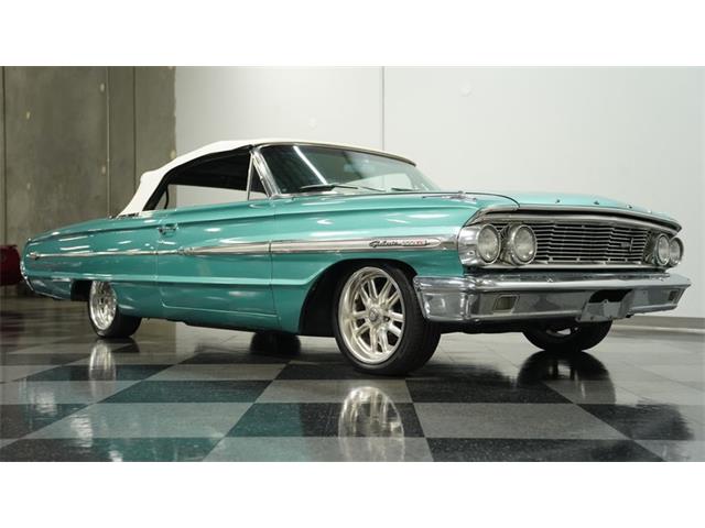 1964 Ford Galaxie (CC-1831563) for sale in Lithia Springs, Georgia