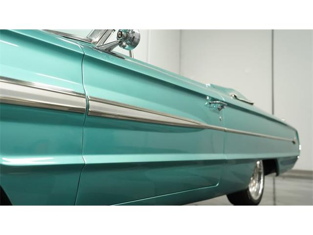 1964 Ford Galaxie (CC-1831563) for sale in Lithia Springs, Georgia