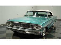 1964 Ford Galaxie (CC-1831563) for sale in Lithia Springs, Georgia