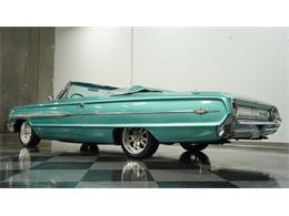 1964 Ford Galaxie (CC-1831563) for sale in Lithia Springs, Georgia