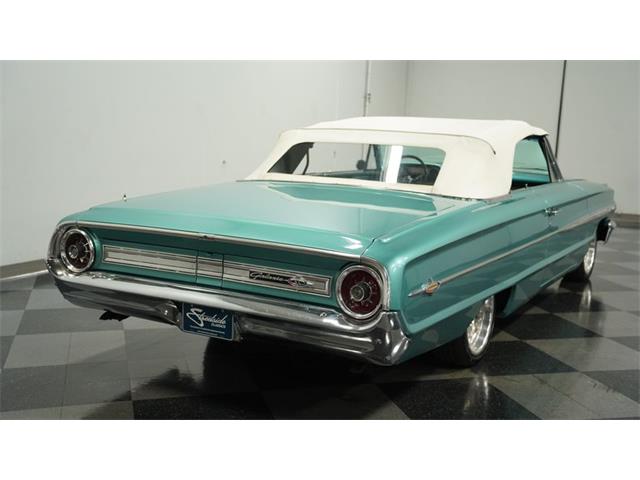 1964 Ford Galaxie (CC-1831563) for sale in Lithia Springs, Georgia