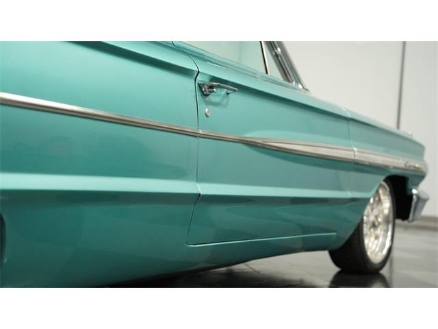 1964 Ford Galaxie (CC-1831563) for sale in Lithia Springs, Georgia