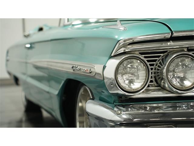 1964 Ford Galaxie (CC-1831563) for sale in Lithia Springs, Georgia