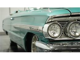 1964 Ford Galaxie (CC-1831563) for sale in Lithia Springs, Georgia