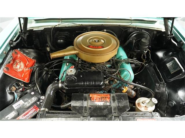 1964 Ford Galaxie (CC-1831563) for sale in Lithia Springs, Georgia