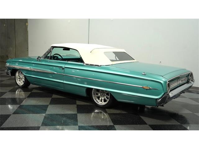 1964 Ford Galaxie (CC-1831563) for sale in Lithia Springs, Georgia