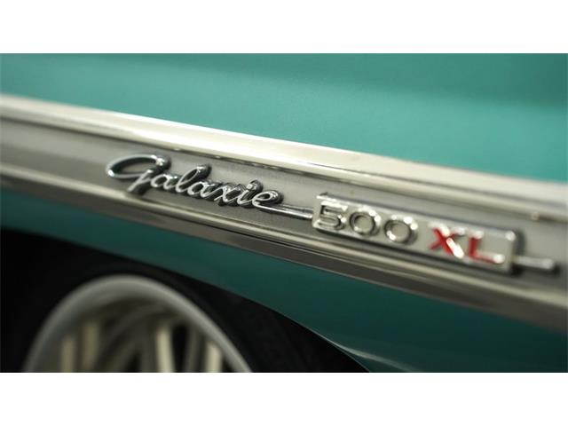 1964 Ford Galaxie (CC-1831563) for sale in Lithia Springs, Georgia