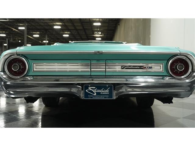 1964 Ford Galaxie (CC-1831563) for sale in Lithia Springs, Georgia