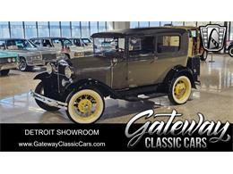 1930 Ford Model A (CC-1831564) for sale in O'Fallon, Illinois
