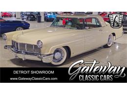 1957 Lincoln Continental (CC-1831565) for sale in O'Fallon, Illinois