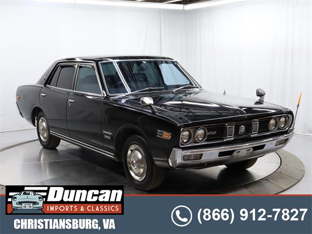 1974 Nissan Cedric (CC-1831568) for sale in Christiansburg, Virginia