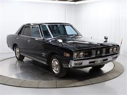 1974 Nissan Cedric (CC-1831568) for sale in Christiansburg, Virginia