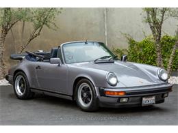 1989 Porsche 911 (CC-1831575) for sale in Beverly Hills, California