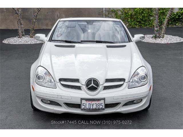 2005 Mercedes-Benz SLK-Class (CC-1831577) for sale in Beverly Hills, California