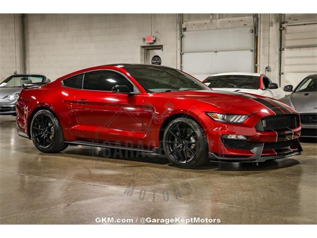 2018 Ford Mustang (CC-1831599) for sale in Grand Rapids, Michigan