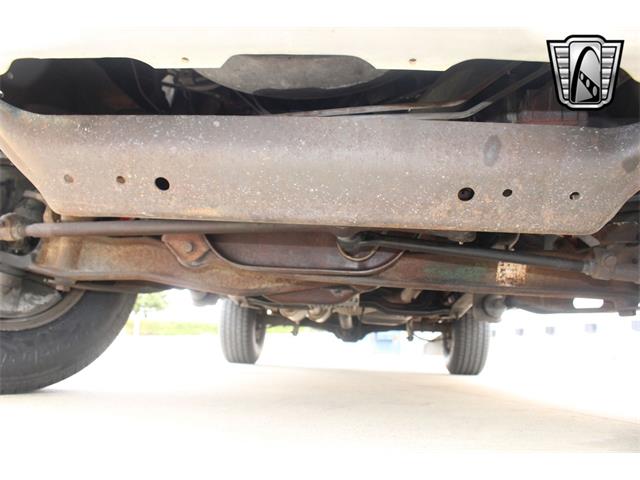 1984 Ford F150 (CC-1831608) for sale in O'Fallon, Illinois