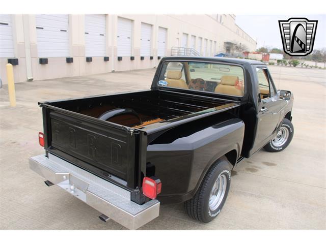 1984 Ford F150 (CC-1831608) for sale in O'Fallon, Illinois