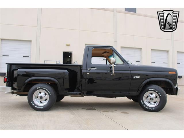 1984 Ford F150 (CC-1831608) for sale in O'Fallon, Illinois