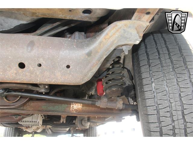 1984 Ford F150 (CC-1831608) for sale in O'Fallon, Illinois