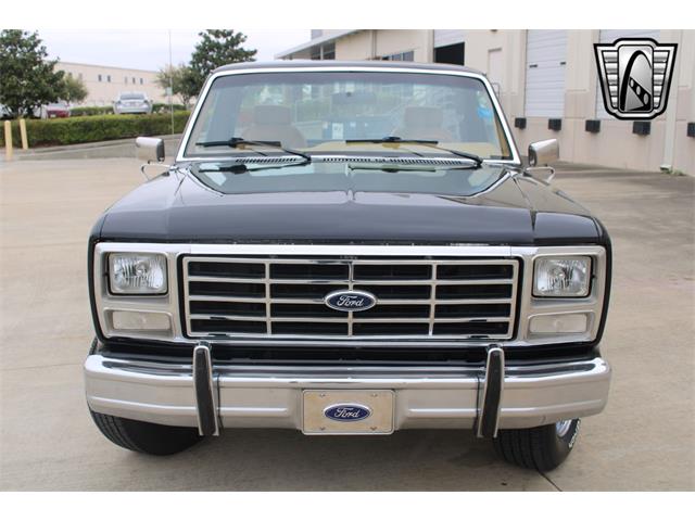 1984 Ford F150 (CC-1831608) for sale in O'Fallon, Illinois