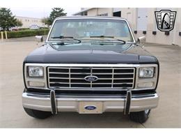 1984 Ford F150 (CC-1831608) for sale in O'Fallon, Illinois