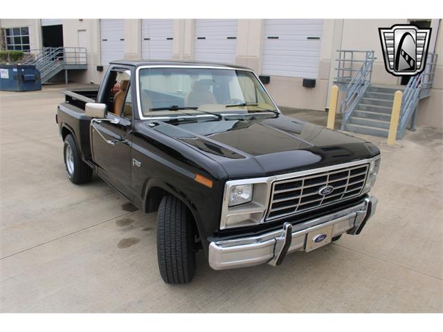 1984 Ford F150 (CC-1831608) for sale in O'Fallon, Illinois