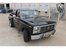 1984 Ford F150 (CC-1831608) for sale in O'Fallon, Illinois