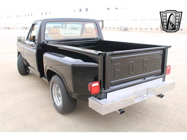 1984 Ford F150 (CC-1831608) for sale in O'Fallon, Illinois