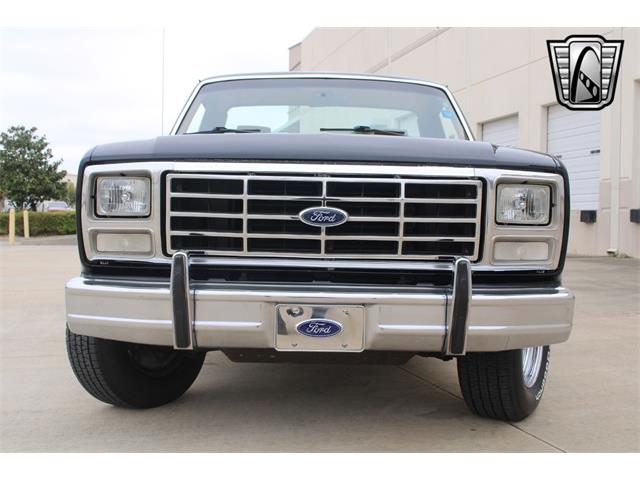 1984 Ford F150 (CC-1831608) for sale in O'Fallon, Illinois