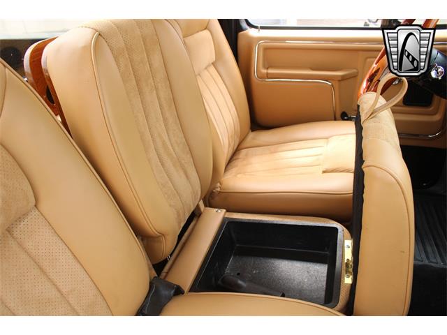 1984 Ford F150 (CC-1831608) for sale in O'Fallon, Illinois