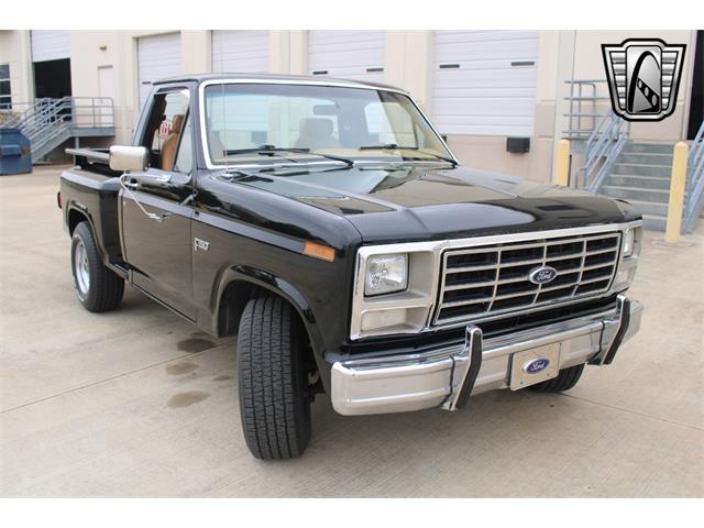 1984 Ford F150 (CC-1831608) for sale in O'Fallon, Illinois