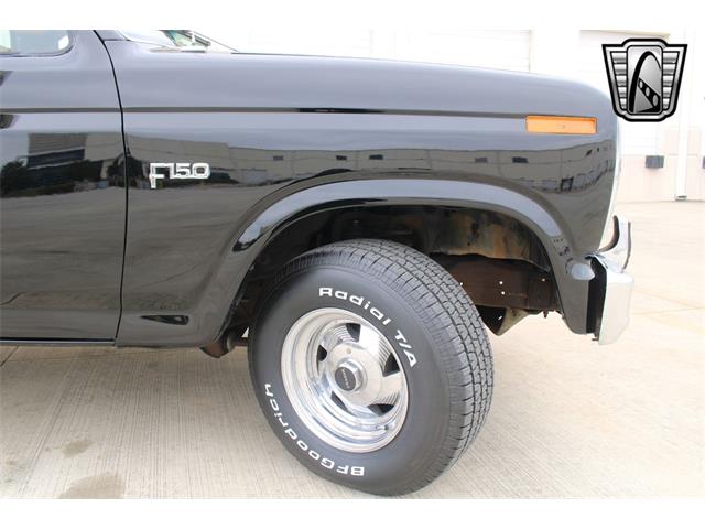 1984 Ford F150 (CC-1831608) for sale in O'Fallon, Illinois