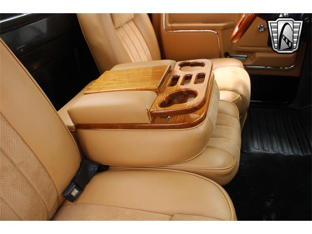 1984 Ford F150 (CC-1831608) for sale in O'Fallon, Illinois