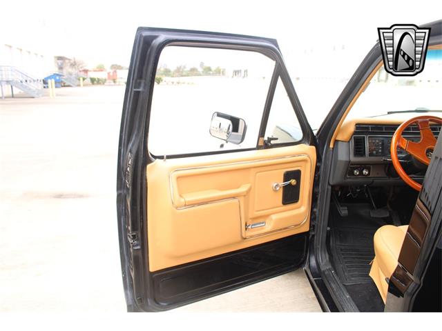 1984 Ford F150 (CC-1831608) for sale in O'Fallon, Illinois