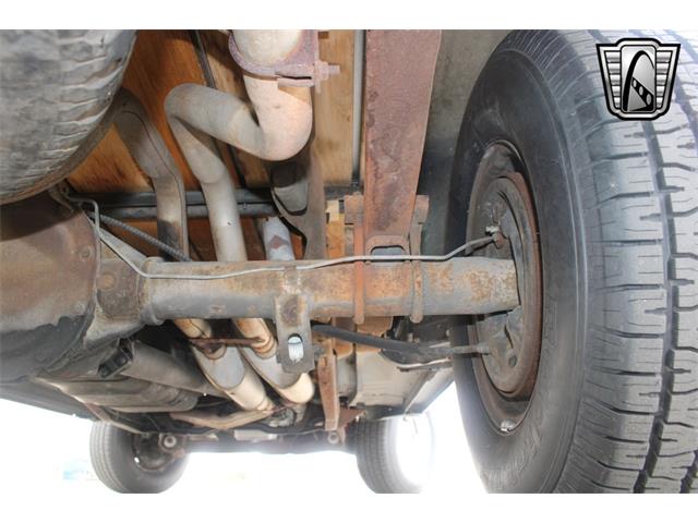 1984 Ford F150 (CC-1831608) for sale in O'Fallon, Illinois