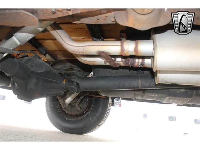 1984 Ford F150 (CC-1831608) for sale in O'Fallon, Illinois