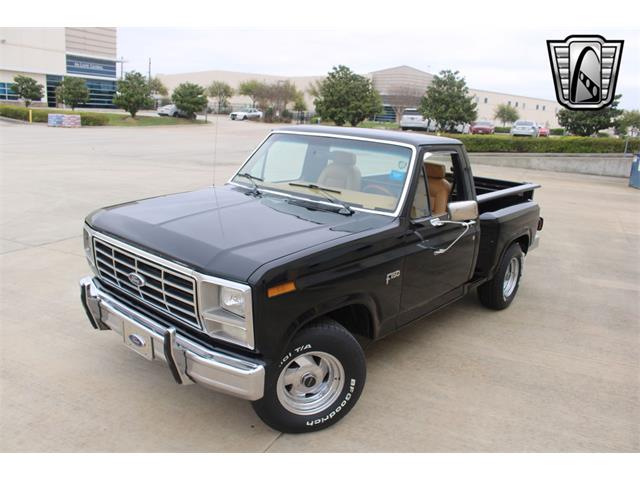 1984 Ford F150 (CC-1831608) for sale in O'Fallon, Illinois
